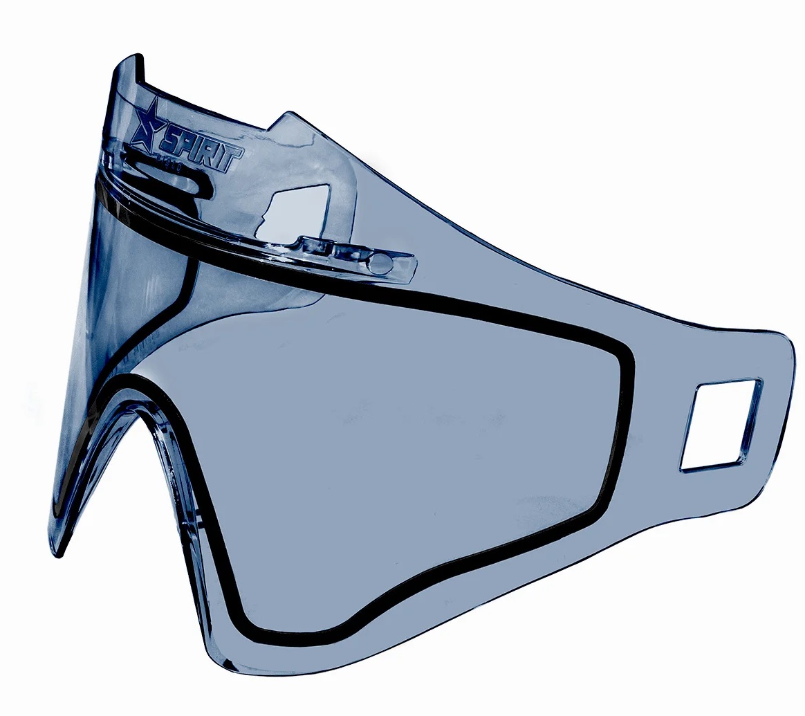 Lens #ONE Thermal Smoke.  * Free shipping